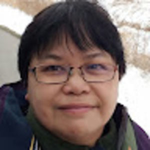 Meet your Posher, Nina